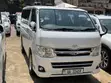 Toyota HiAce 2013 Diesel - 5