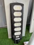 ALLTOP 300W Commercial Solar Street Light with Motion Sensor & Remote - 2