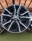 Brand New 14-Inch Rims Available - 2