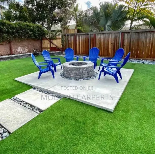 Westbrook Artificial Turf - 1