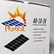 Phoenix 1kW/2kWh Power Station - Solar Backup - 2