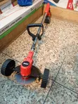 48V Cordless Grass Cutter - 1