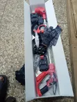 48V Cordless Grass Cutter - 2