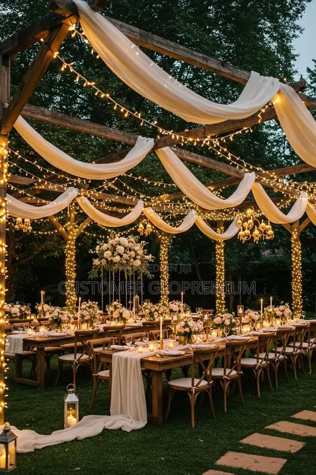 Glo Premium Events & Experiences: Event Production - 1