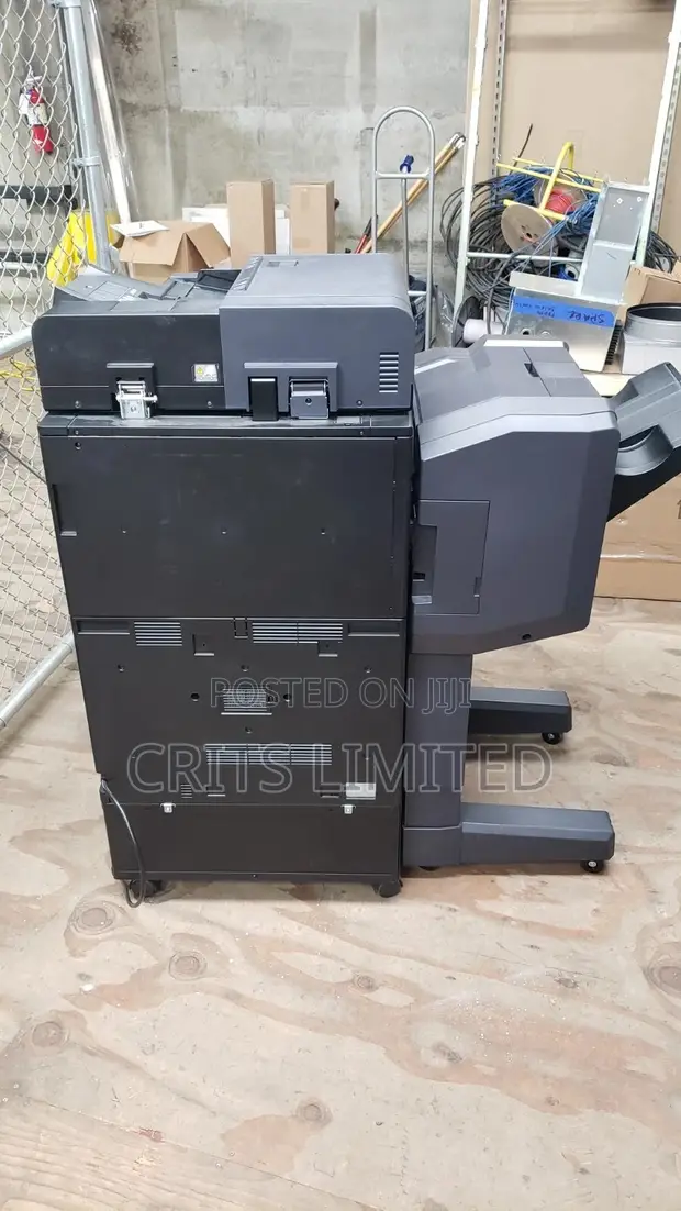 Kyocera TA4052ci A3 Mono Photocopier - 1