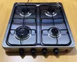 Blueflame 4 Gas Burner Cooktop - 2