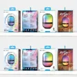 Portable Bluetooth Speaker - Dynamic Thunder - 1
