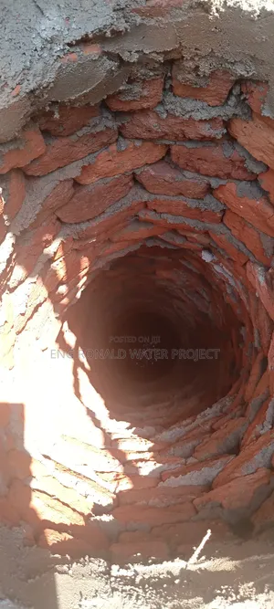 Eng Ronald Water Project Adelphi Water Pump