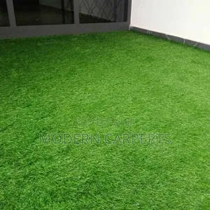 Artificial Turf Flooring - UGX 45,000/sqm
