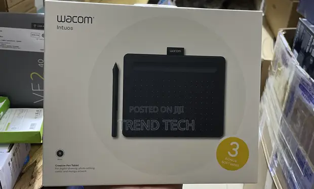 Wacom Intuos Signature Pad - 1