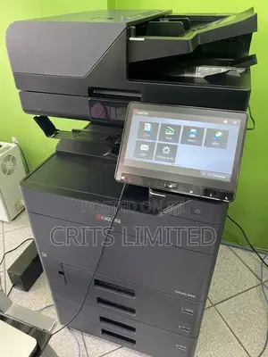 Kyocera TA4053ci A3 Color Photocopier