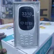 New Nokia 3310 (2024) Gray - 1