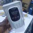 New Nokia 3310 (2024) Gray - 2