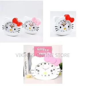 Alarm Clock for Kids' Room Decoration