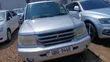 Mitsubishi Pajero IO 2006 Silver - 2