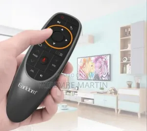 Earldom RM01 2.4GHz Wireless Air Remote Mouse