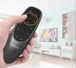Earldom RM01 2.4GHz Wireless Air Remote Mouse - 1