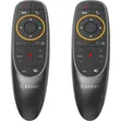 Earldom RM01 2.4GHz Wireless Air Remote Mouse - 2