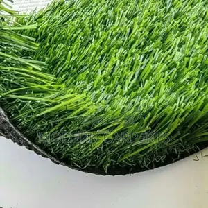 Artificial Turf - 45 Cage Futss