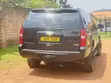 Chevrolet Suburban LT 2500 2008 Black - 1
