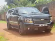 Chevrolet Suburban LT 2500 2008 Black - 2