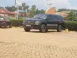 Chevrolet Suburban LT 2500 2008 Black - 3