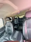 Chevrolet Suburban LT 2500 2008 Black - 4