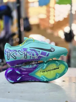 Nike Football Boots - Dual Plate