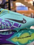 Nike Football Boots - Dual Plate - 2