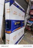 Grace Foam High Density Fiber Mattress - 5x6 ft - 1