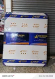 Grace Foam High Density Fiber Mattress - 5x6 ft - 2