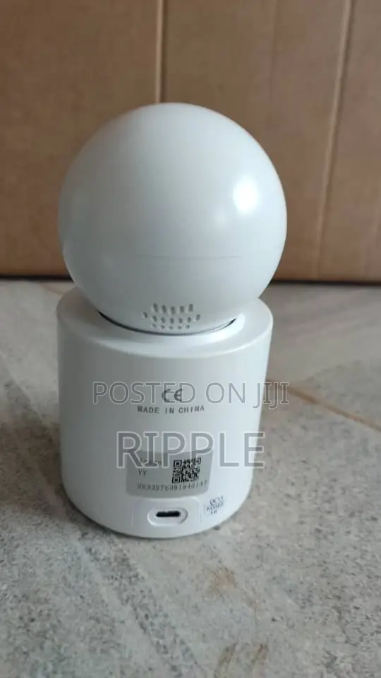 Aerbes WiFi Video Call Security Camera PTZ HD AB-JK65 - 1