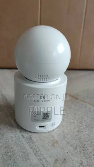 Aerbes WiFi Video Call Security Camera PTZ HD AB-JK65