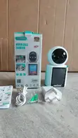 Aerbes WiFi Video Call Security Camera PTZ HD AB-JK65 - 3