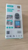 Aerbes WiFi Video Call Security Camera PTZ HD AB-JK65 - 4