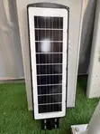 ALLTOP 300W Solar Street Light with Lithium Battery - 1