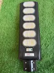 ALLTOP 300W Solar Street Light with Lithium Battery - 2