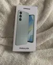 New Samsung Galaxy A16 256GB Gray - 1