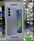 New Samsung Galaxy A16 256GB Gray - 2