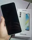 New Samsung Galaxy A16 256GB Gray - 3