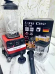 Silver Crest SC-1589 Heavy Duty Commercial Blender 5500W - 2