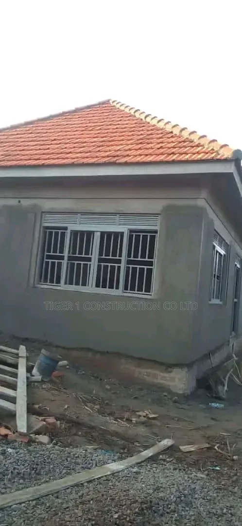 Construction and Structure Development Services - 1