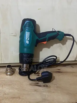 2000W Heat Gun