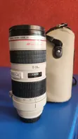 Canon EF 70-200mm f/2.8L USM Lens - 1