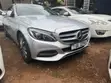 Mercedes-Benz C180 2017 Silver - 3