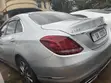 Mercedes-Benz C180 2017 Silver - 5