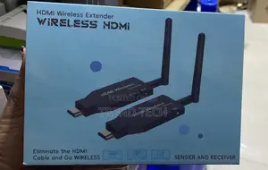Brand New HDMI Wireless Extender