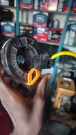 Toyota Steering Wheel Clock Spring (Spiral Cable) - 5 Turn - 1