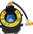 Toyota Steering Wheel Clock Spring (Spiral Cable) - 5 Turn - 2