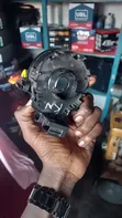 Toyota Steering Wheel Clock Spring (Spiral Cable) - 5 Turn - 3